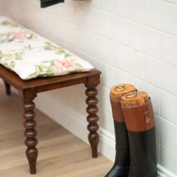 Oak Floor Case Study
