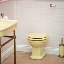 Oak Floor Case Study
