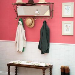 Oak Floor Case Study