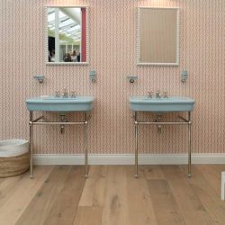 Oak Floor Case Study